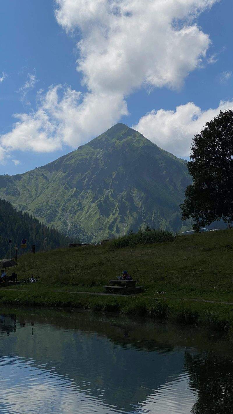 Meditationsworkshops